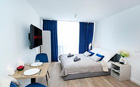 Pereca Blue - Better Rental